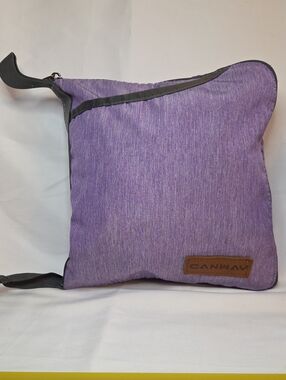 CANWAY Travel Duffle Bag